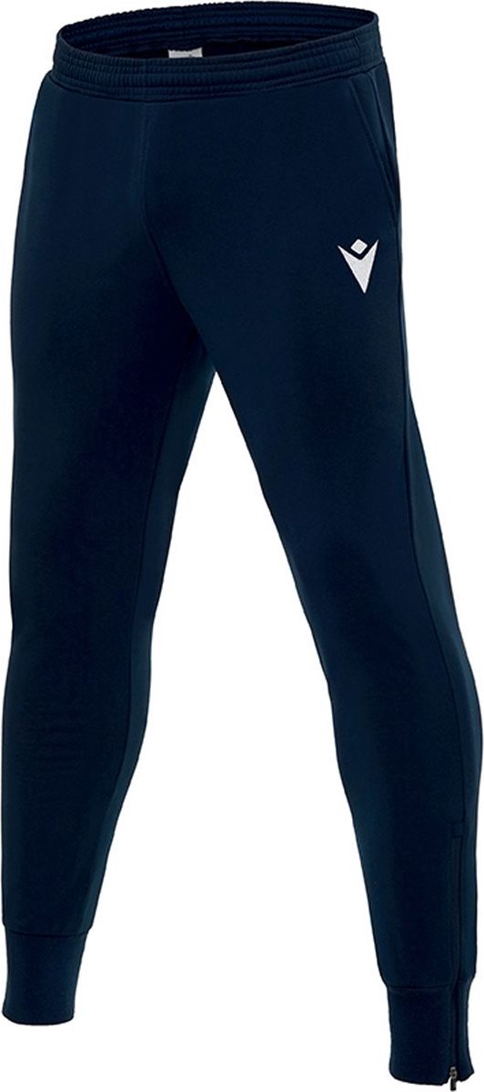 Macron Baal Hero Trainingsbroek Kinderen - Marine | Maat: 164