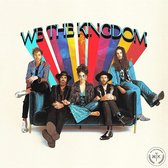 We The Kingdom - We The Kingdom (LP)