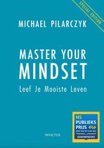 Master Your Mindset cover