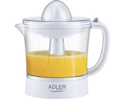 Adler AD4009 - Citrus juicer - 40 watt - 1 liter