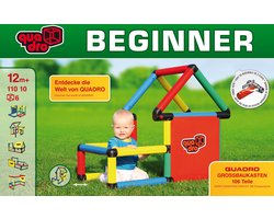 QUADRO Beginner