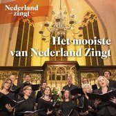 Nederland Zingt - Het Mooiste Van Nederland Zingt (CD)