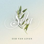 Sela - God Van Leven (CD)