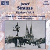 Strauss/volume 8