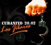 Cubanito 20.02 - Los Jibaros (CD)