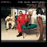 Isley Brothers Ft.R.Isley - Eternal (CD)