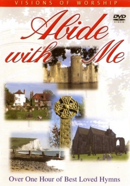 Various Artists - Abide with me (DVD)