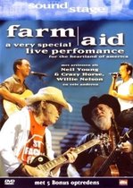 Farm Aid - soundstage (DVD)