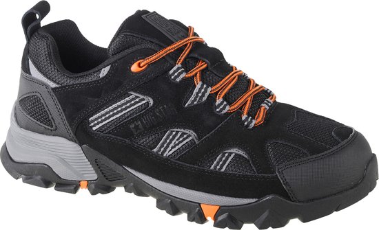 Big Star Trekking Shoes KK174062, Mannen, Zwart, Trekkingschoenen, maat: 42