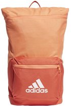 Adidas 4Cmte Backpack - Amber / White - 25,75 L
