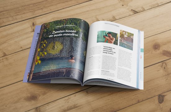 BlootGewoon! magazine editie 11 (zomer 2022)