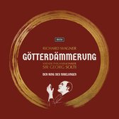 Wiener Philharmoniker, Sir Georg Solti - Wagner: Götterdämmerung (6 LP) (Limited Edition) (Reissue)