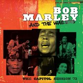 Bob Marley & The Wailers - The Capitol Session '73 (2 LP) (Coloured Vinyl)