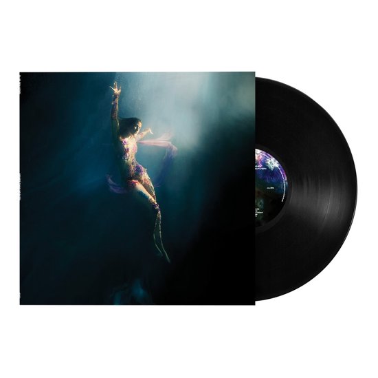 Ellie Goulding - Higher Than Heaven (LP) - Ellie Goulding