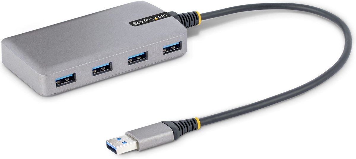 USB Hub Startech 5G4AB-USB-A-HUB