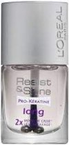 L'Oréal Paris Resist & Shine Pro Keratin Long - 9 ml