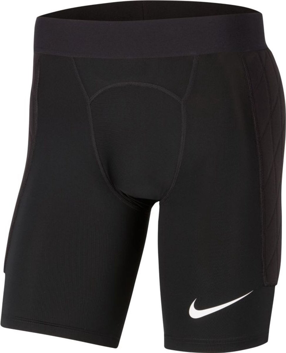 Nike Gardien I Keepersshort Junior - Maat 140