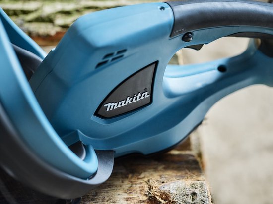 Makita heggenschaar - DUH523Z - 18 V - 52 cm - zonder accu's en lader
