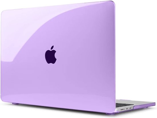 Coque Macbook Air M2 - Coque rigide pour Apple Macbook Air 2022 - 13,6  pouces - Puce