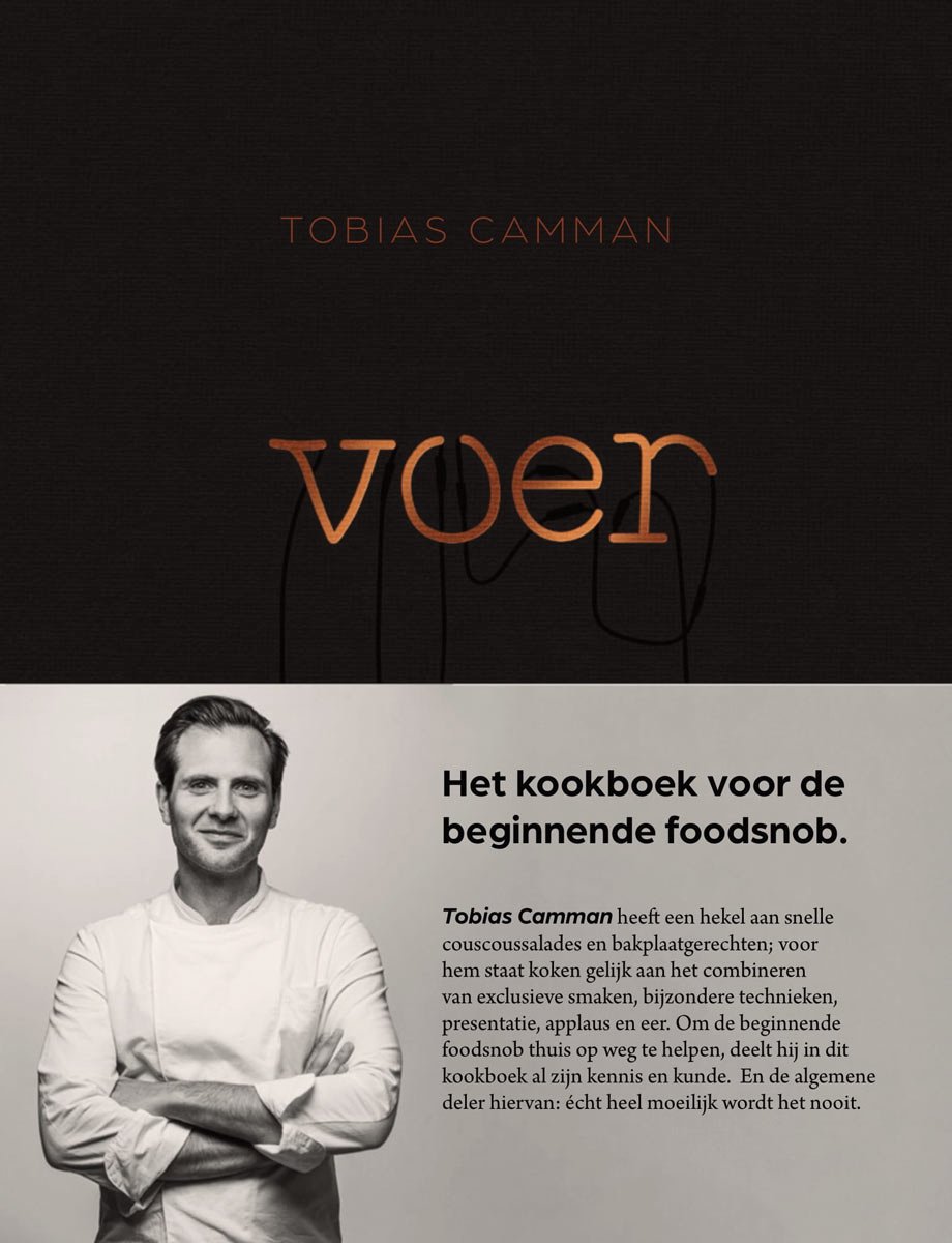 VOER | Tobias Camman