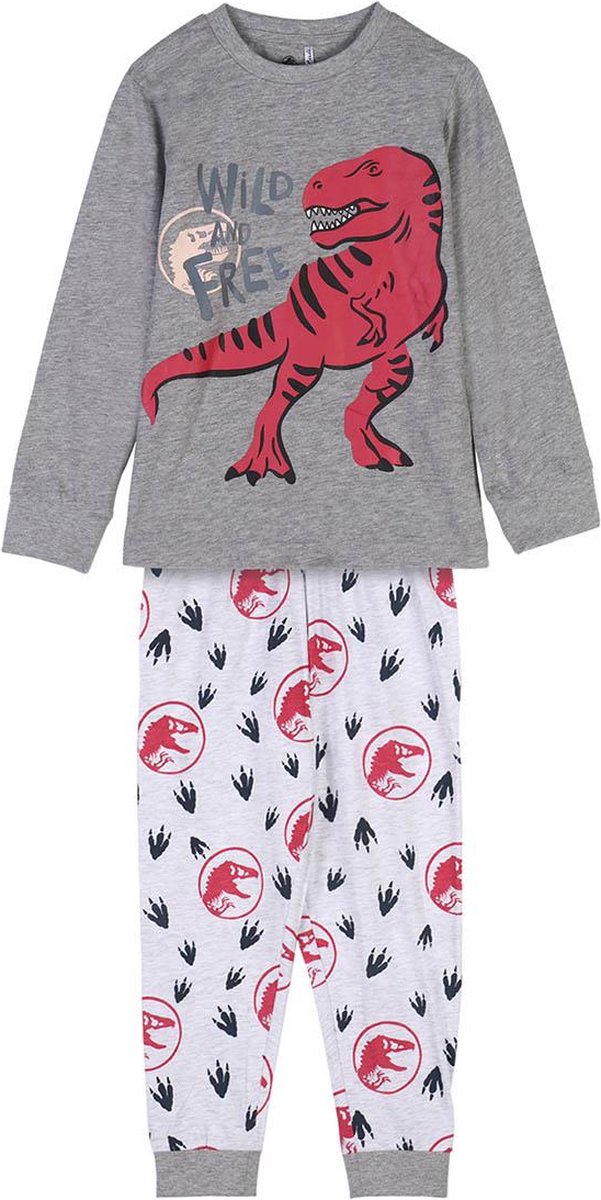 Jurassic Park Pyjama - Wild and Free