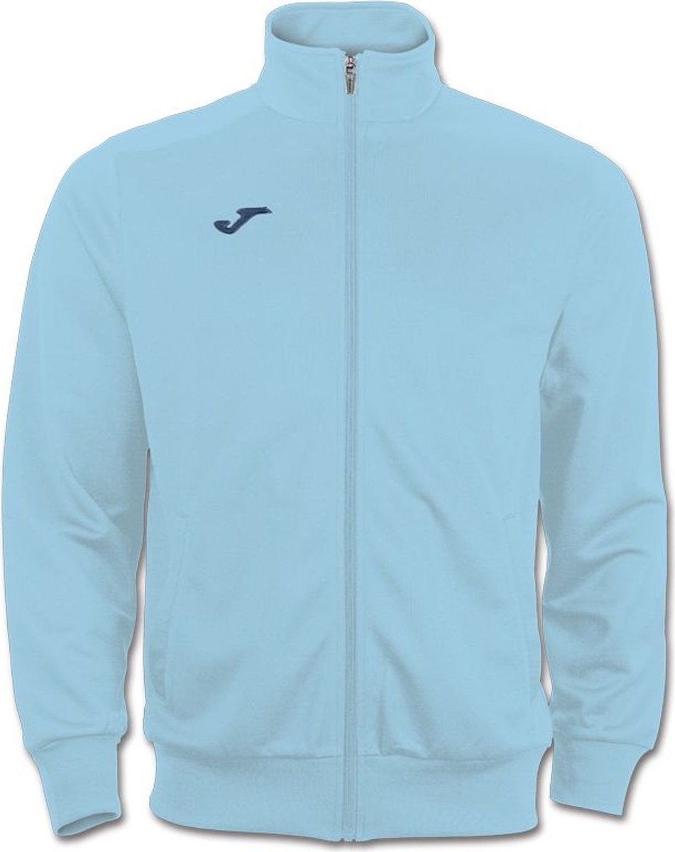 Joma Gala Polyestervest Kinderen - Hemelsblauw | Maat: 6XS (104)
