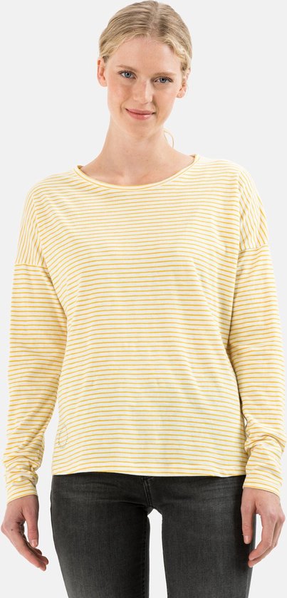 Camel active Longsleeves dames online kopen