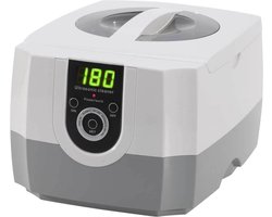 Top 10 Ultrasoonreinigers voor Sieraden 2026: Codyson CD4800W ultrasoonreiniger 1,3 liter