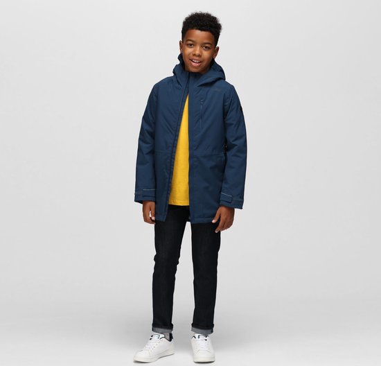 Manteau Hedens, capuche bordée fausse fourrure | Mode femme, Mode, Manteau