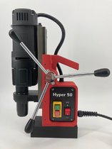 Hyper Welding HW 50 magnetic drilling machine