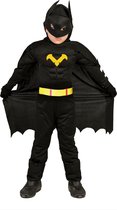 Black Hero (5-6 jaar)