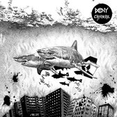 Deny & Chornobyl - Split (7" Vinyl Single)