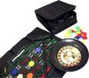 Afbeelding van het spelletje Mini Casino roulette set