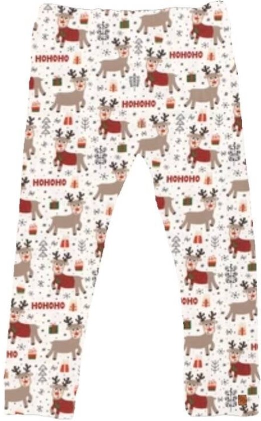 Broek kerst