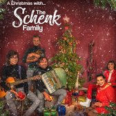 Jacob Schenk - Christmas With The Schenk Family (CD)