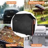 Barbecuehoes – Barbecue cover – Hoes voor barbecue Grillhoes - Kamadohoes
