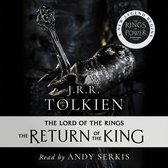 The Return of the King (The Lord of the Rings, Book 3)