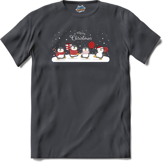 Kerst T-Shirt Merry Christmas Kind | SALE - Snel thuisbezorgd