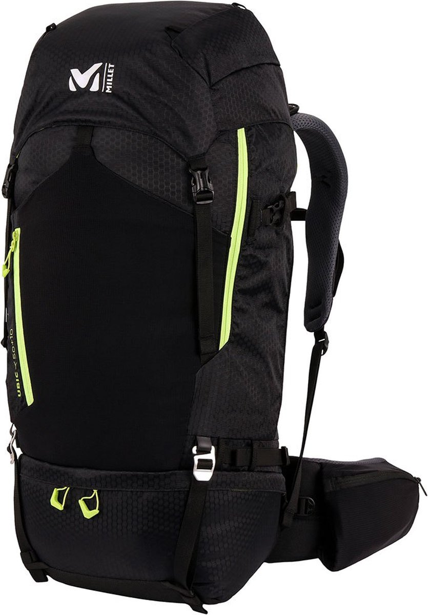 Millet Ubic 50+10L Rugzak