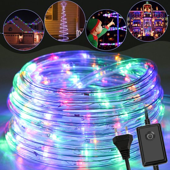 LED
