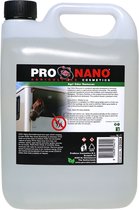 ProNano 5L Agri Désodorisant | a été spécialement développé pour éliminer les odeurs désagréables dans les véhicules et aires agricoles ! | Produits de nettoyage agricole | Technologie Nano