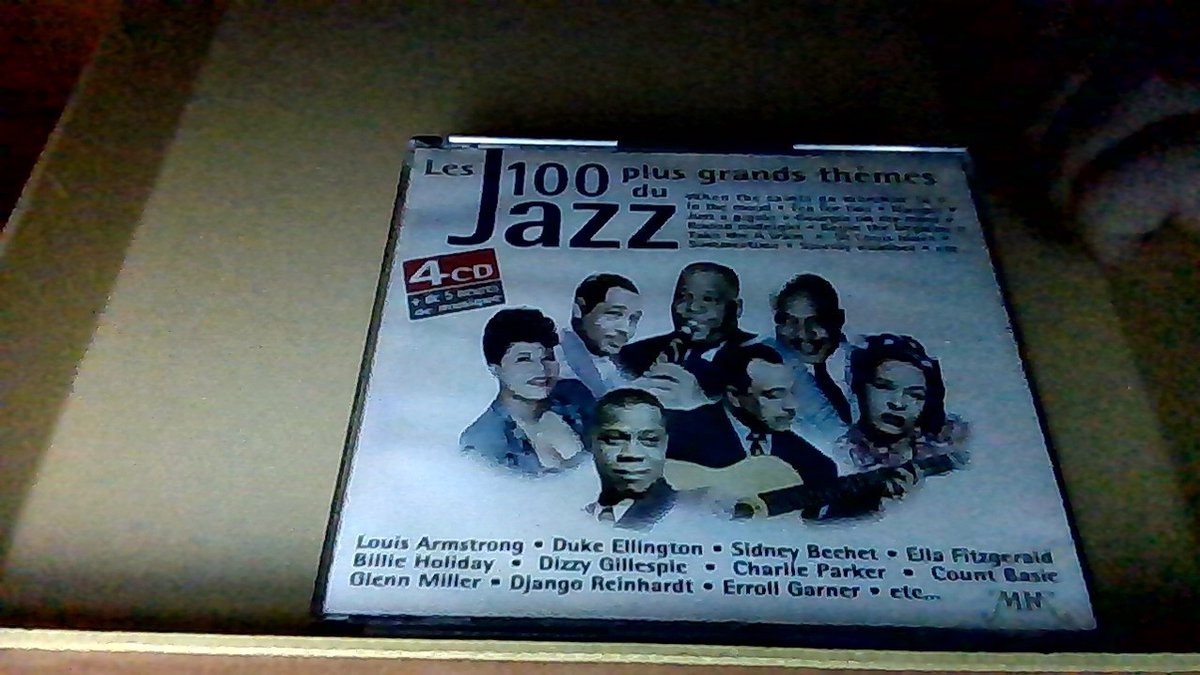100 Plus Grands Themes