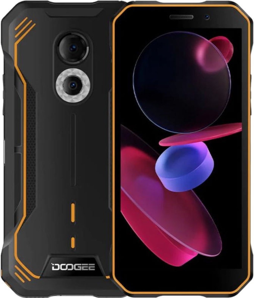 Doogee S51 4GB/64GB Orange