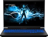 Medion Erazer Major X10 Gaming Laptop - Gaming Notebook - Intel Core i7-12700H - 16 QHD Display - Intel Arc A730M - 1 TB PCIe SSD - 16 GB RAM
