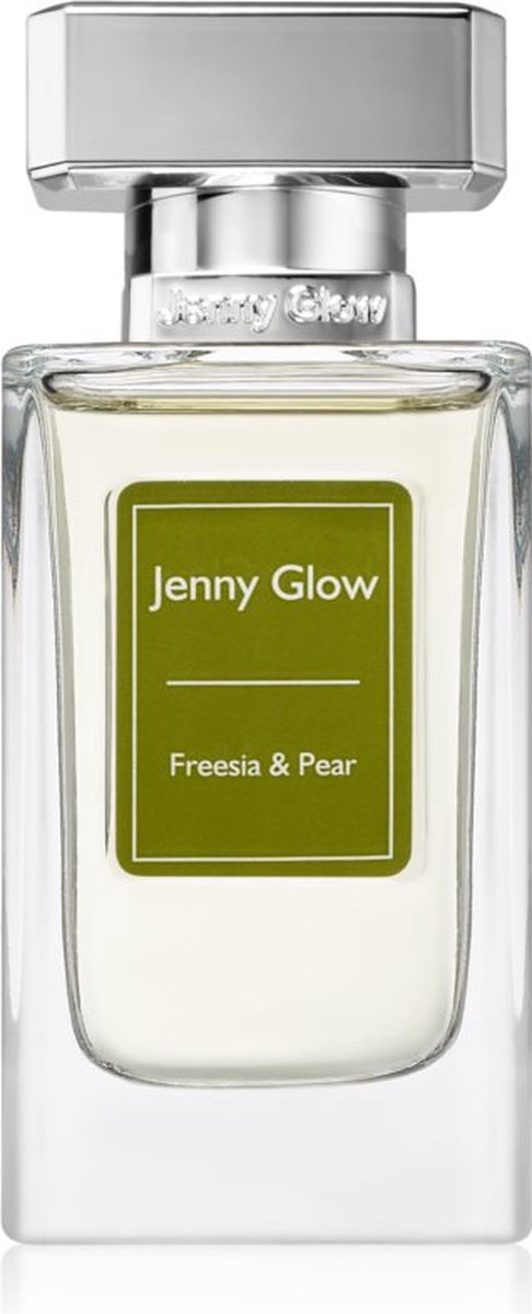 Jenny Glow Freesia & Pear Eau De Parfum 30 Ml (unisex)