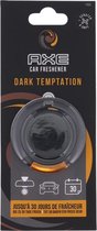 Axe Auto Parfum Luchtverfrisser - Dark Temptation auto parfum fris