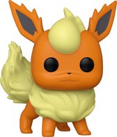 Funko Pop! Games: Pokémon - Pyroli