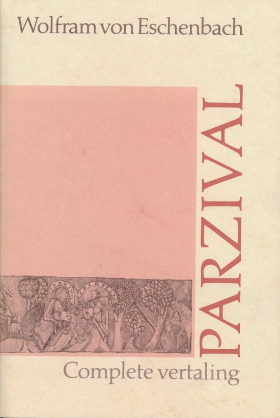 9789060383674 - Parzival