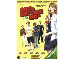 Speelfilm - Bro's Before Ho's
