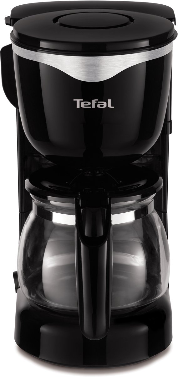 Tefal Dialog Mini CM3408 - Filter-koffiezetapparaat